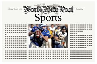 九游网页版官网-体育新闻中心协助组建体育新闻海外传播专项小组，我国体育新闻传播的现状及趋势展望